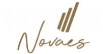 Vitor Novaes Logo